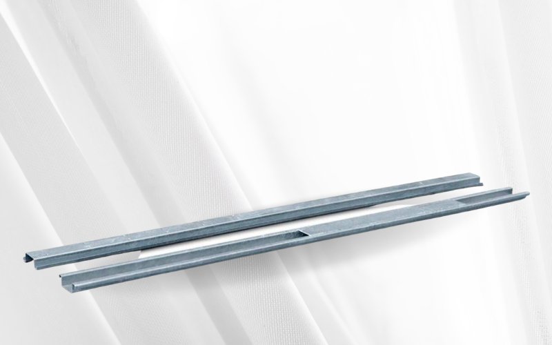 Venta de postes Omega